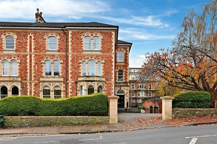 2 Bedroom Apartment To Rent In Pembroke Road, Clifton, Bristol, Somerset, BS8