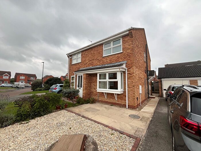 2 Bedroom Semi-Detached House To Rent In Coledale Close, York, YO30