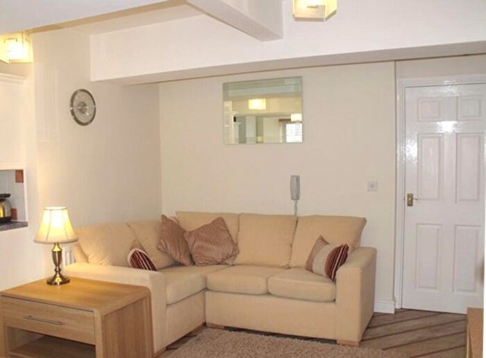 1 Bedroom Apartment To Rent In Harrison Court, Burlington St, Ulverston, LA12