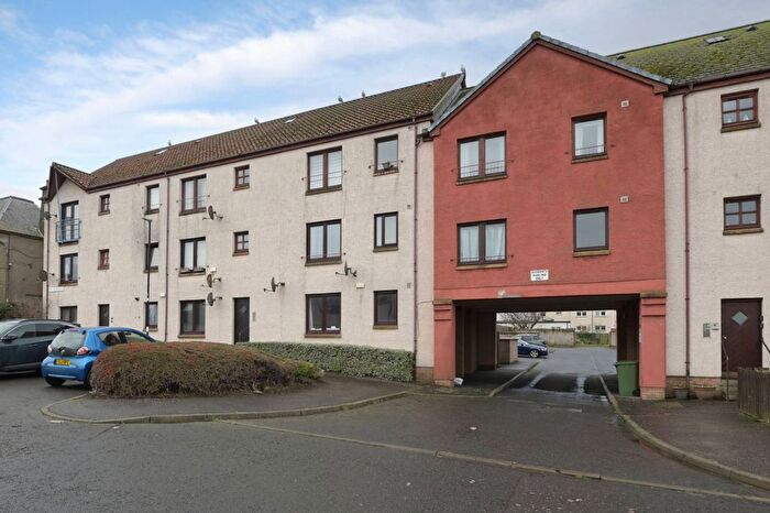 2 Bedroom Flat For Sale In The Promenade, Port Seton, Prestonpans, EH32