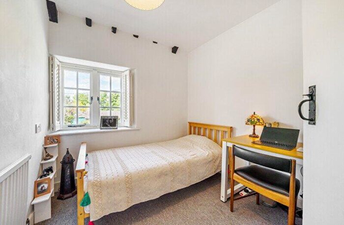 4 Bedroom End Of Terrace House For Sale In Little Casterton, Stamford, Rutland, PE9