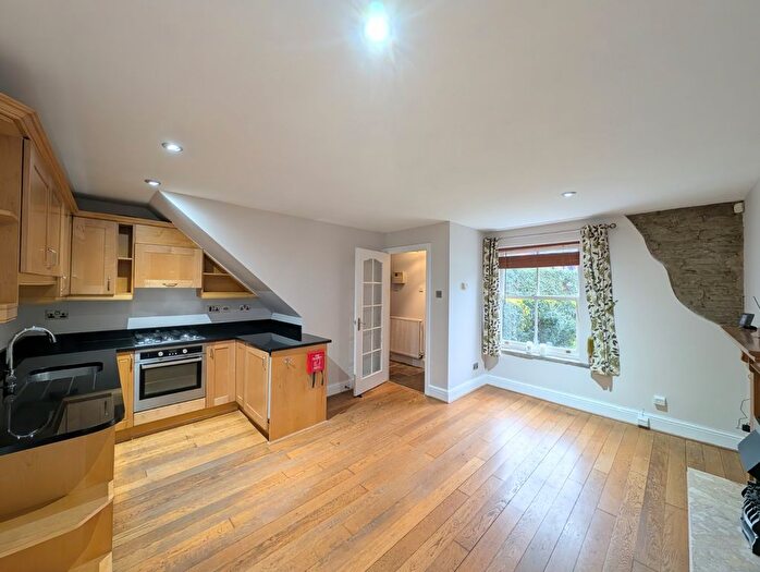 1 Bedroom End Of Terrace House To Rent In Gate House Court, Woodlesford, Leeds, Uk, LS26