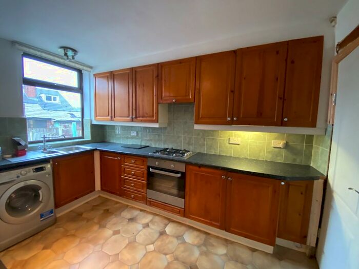 1 Bedroom House Of Multiple Occupation To Rent In Wheldrake Road, Sheffield, S5