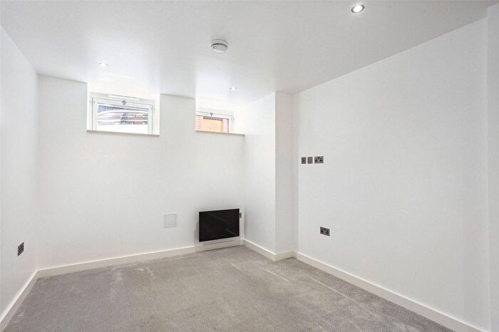 1 Bedroom Flat For Sale In Flat, Camden Street, Birmingham, West Midlands, B1