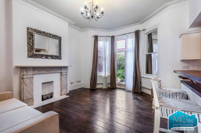1 Bedroom Flat To Rent In Clifton Road, Crouch End, London, N8