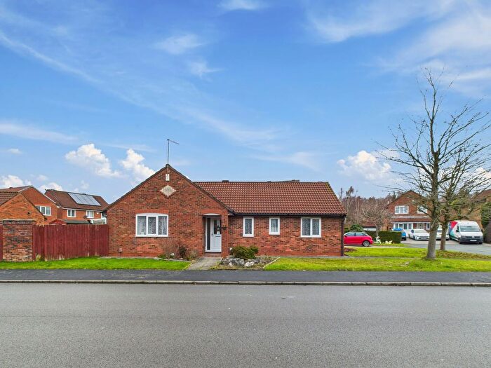 3 Bedroom Detached Bungalow For Sale In Bodmin Road, Tyldesley, M29