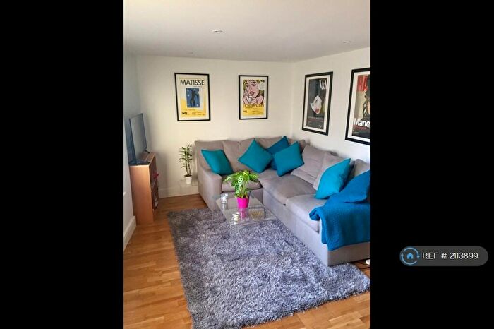 1 Bedroom Flat To Rent In Warham Street, London, SE5