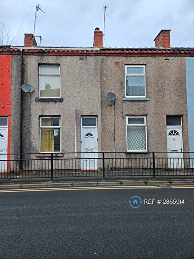 2 Bedroom Terraced House To Rent In Mealhouse Lane, Manchester, M46