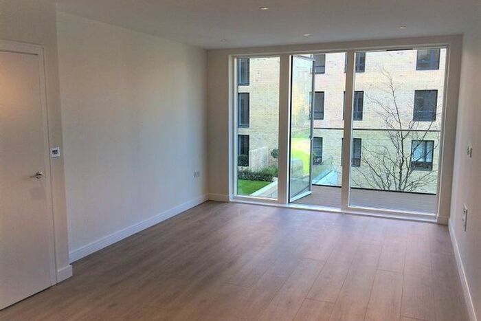 1 Bedroom Flat To Rent In Kempton House, Heritage Place (Heritage Walk), Brentford, TW8