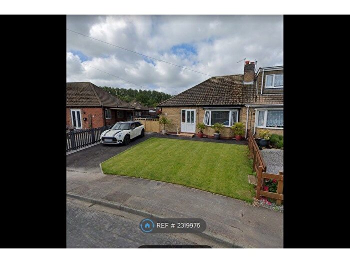 2 Bedroom Bungalow To Rent In Greenacre Park, Hornsea, HU18