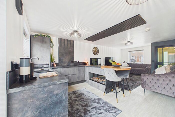 2 Bedroom End Of Terrace House For Sale In Weavers Avenue, Frizington, CA26