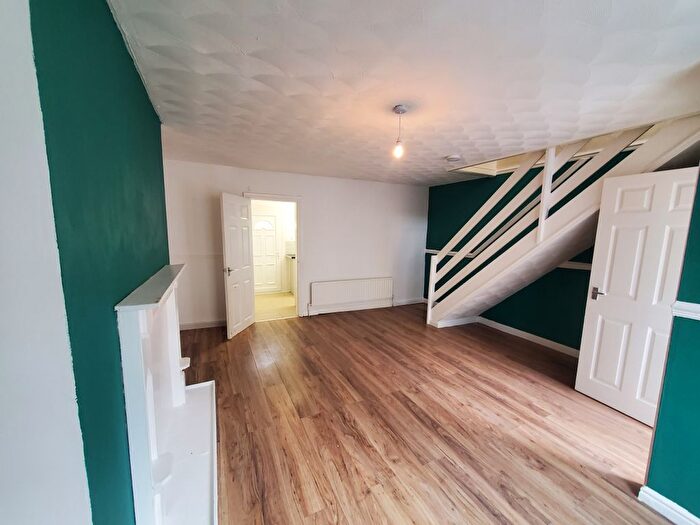 2 Bedroom Terraced House To Rent In Byron Street, Sunderland, SR5