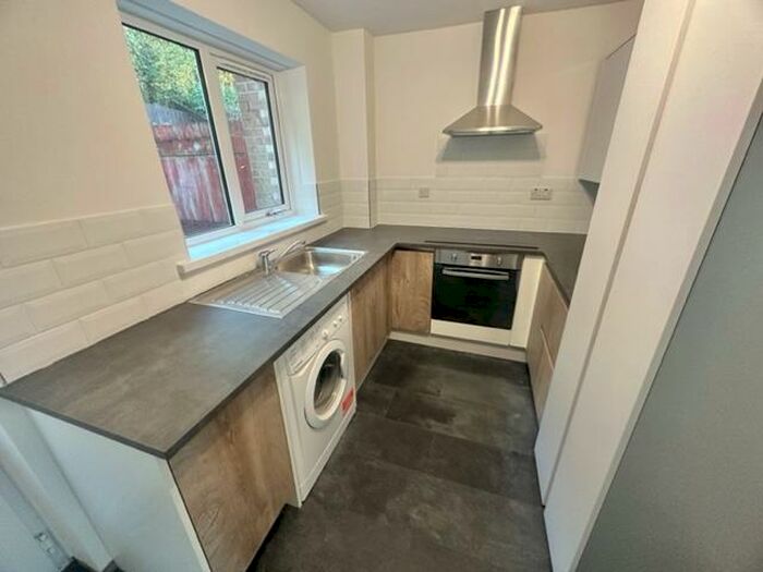 2 Bedroom House To Rent In Oak Tree Court, Brackla, Bridgend, CF31