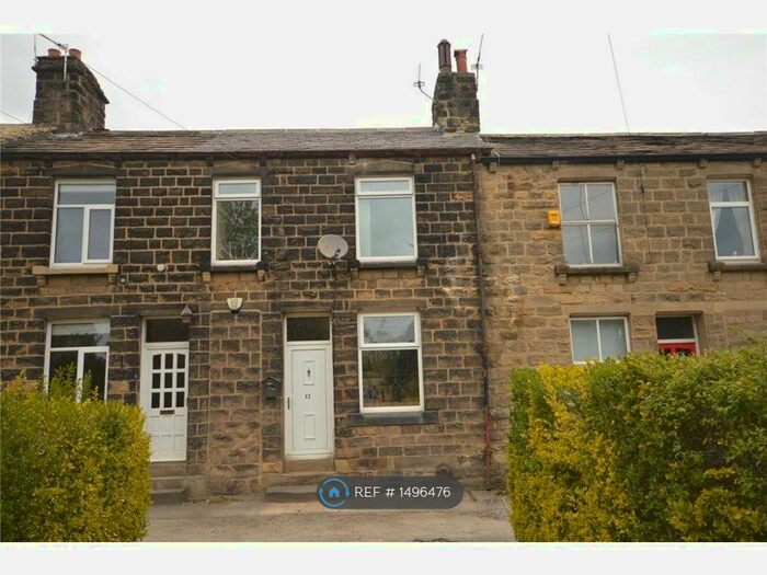 3 Bedroom Terraced House To Rent In Morton Terrace, Guiseley, Leeds, LS20
