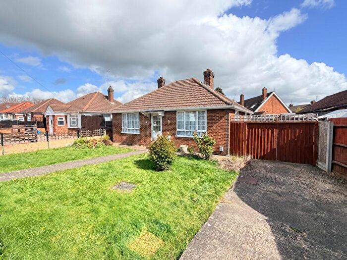 2 Bedroom Semi Detached House To Rent In Wigmore Lane, Luton, LU2