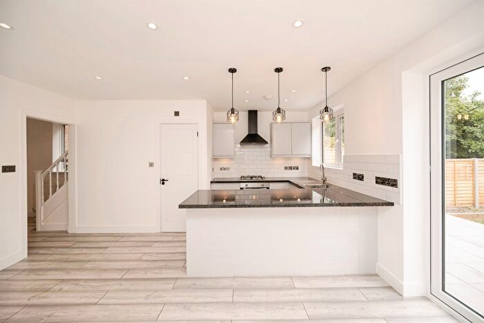 3 Bedroom Semi-Detached House For Sale In Kings Road, Kingstanding, Birmingham, B44