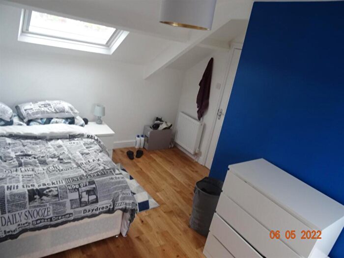 6 Bedroom Terraced House To Rent In Stannington Avenue, Heaton, NE6