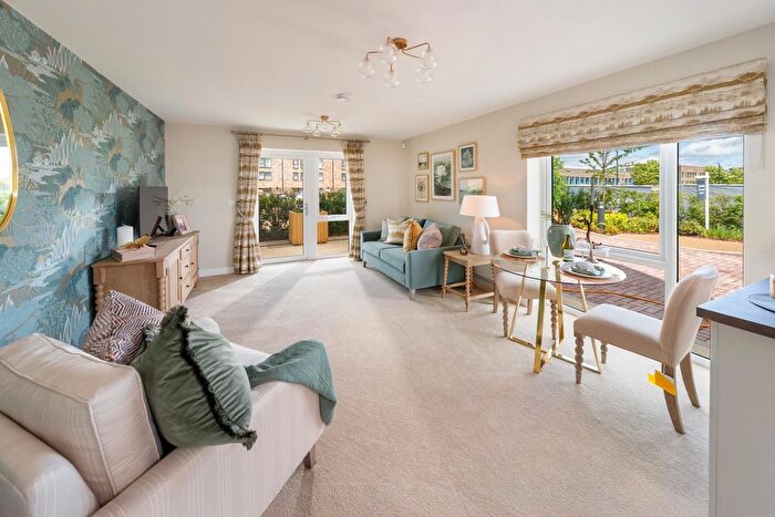 1 Bedroom Flat To Rent In Swindon, SN1