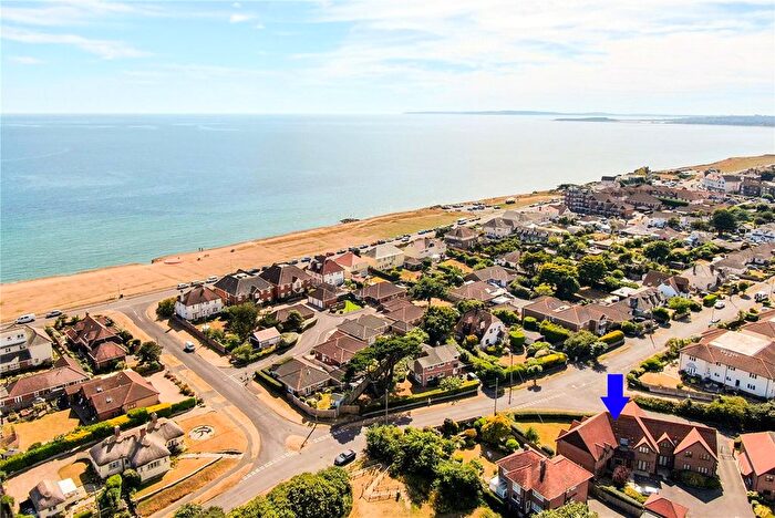 2 Bedroom Flat For Sale In Naish Mews, Dilly Lane, Barton On Sea, Hampshire, BH25