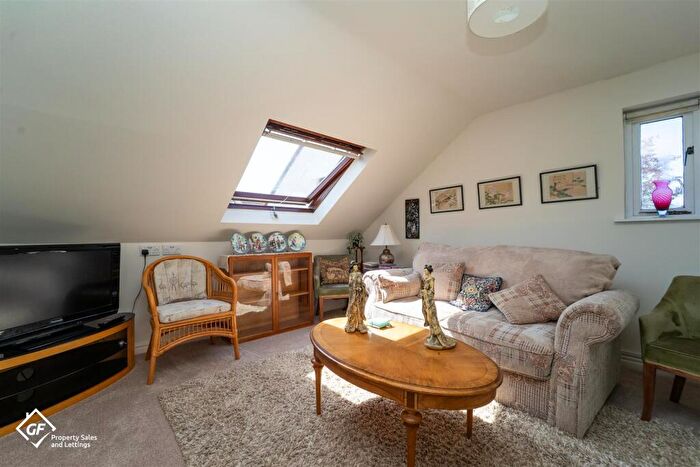 2 Bedroom Terraced House For Sale In Mount Gardens, Bare, Morecambe, LA4