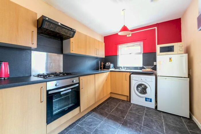 3 Bedroom Terraced House To Rent In Ninth Avenue, Heaton, Newcastle Upon Tyne, NE6