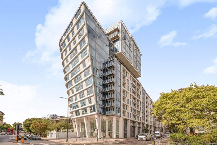 2 Bedroom Flat To Rent In Winchester Road, Swiss Cottage, NW3