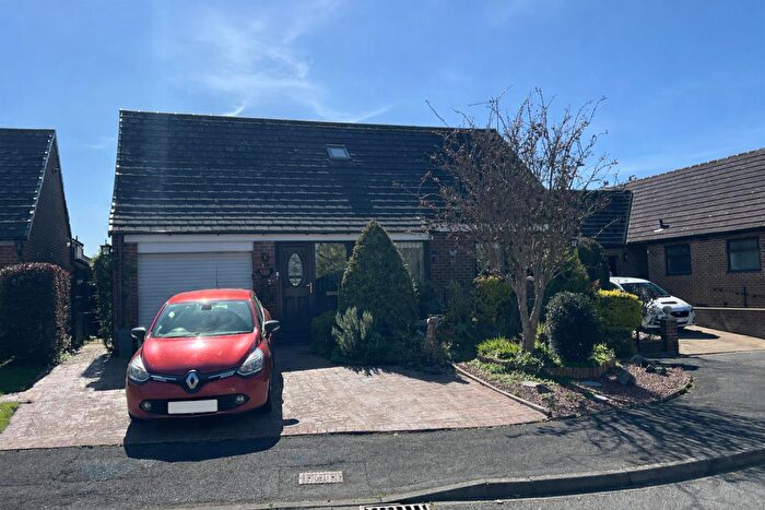 3 Bedroom Detached Bungalow For Sale In Waterside, Darlington, DL3