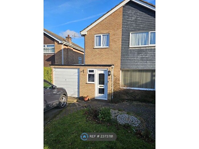 4 Bedroom Detached House To Rent In Borrowdale Drive, Long Eaton, Nottingham, NG10