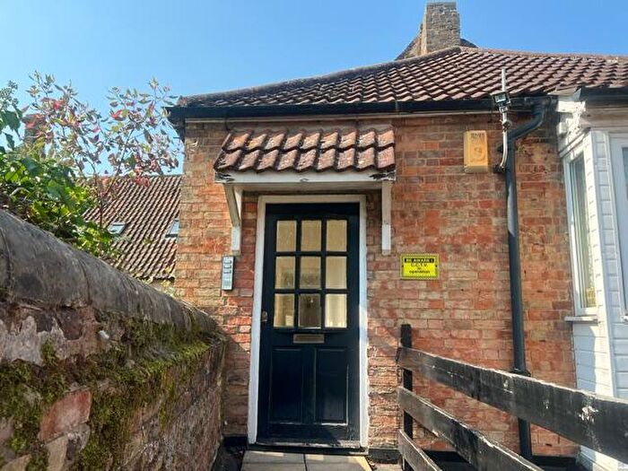 2 Bedroom Flat To Rent In High Street, Downham Market, PE38