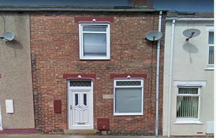 2 Bedroom Terraced House To Rent In Tenth Street, Blackhall TS27