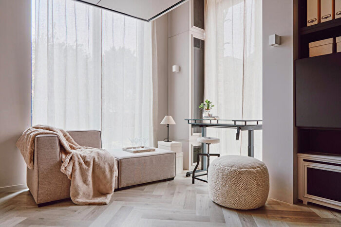 Studio To Rent In Brondesbury Park, Kilburn, Brent, London, NW6