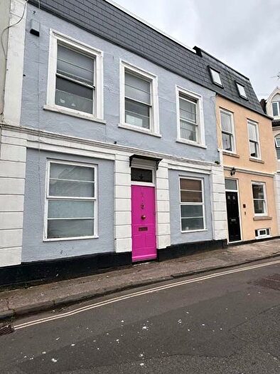 6 Bedroom Apartment To Rent In Oakfield Place, Bristol, BS8