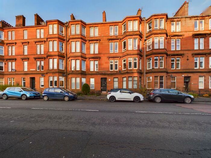 2 Bedroom Flat To Rent In Alexandra Parade, Dennistoun, G31