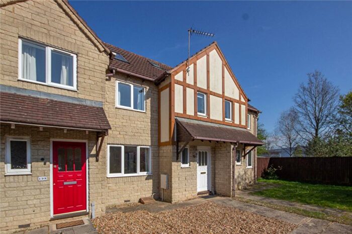 4 Bedroom Terraced House To Rent In Dewfalls Drive, Bradley Stoke, Bristol, BS32