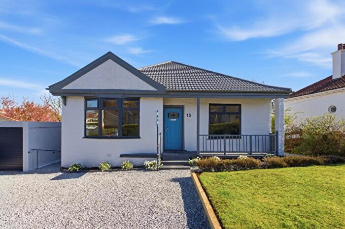 3 Bedroom Bungalow For Sale In Lintewhite Crescent, Bridge Of Weir, PA11