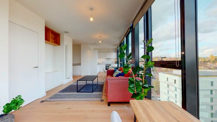 1 Bedroom Flat To Rent In Highgate Hill, London, N19