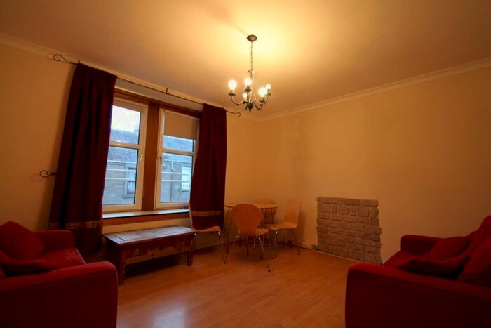 1 Bedroom Flat To Rent In Dura Street, Dundee, DD4