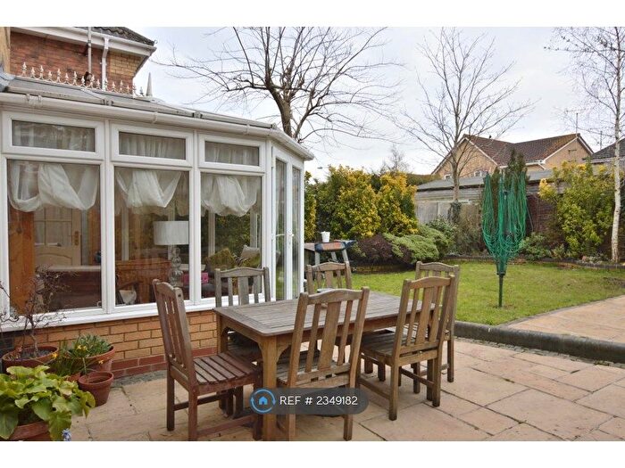 4 Bedroom Detached House To Rent In Woodview, Langdon Hills, Basildon, SS16