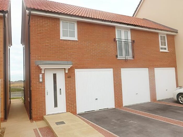 1 Bedroom Flat To Rent In Richmond Lane, Kingston Upon Hull, HU7