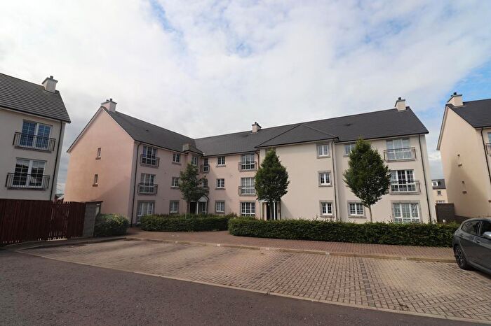 1 Bedroom Flat To Rent In Laverock Braes Drive, Grandhome, AB22