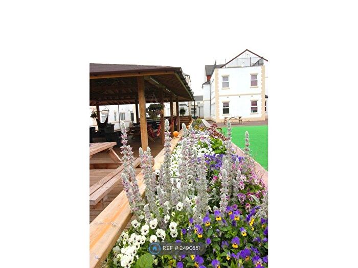 Studio To Rent In Queens Road, Coventry, CV1