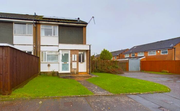 1 Bedroom Maisonette To Rent In Mathew Walk, Llandaff, Cardiff, CF5