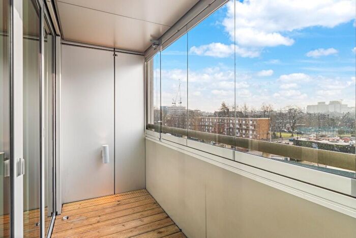 1 Bedroom Apartment To Rent In Rathbone Market, Barking Road, London, E16