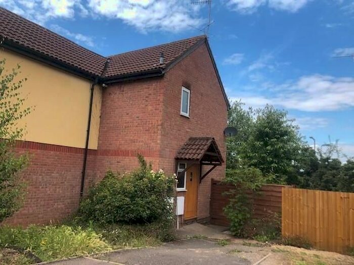 3 Bedroom Property To Rent In Pine Road, Brentry, Bristol, BS10