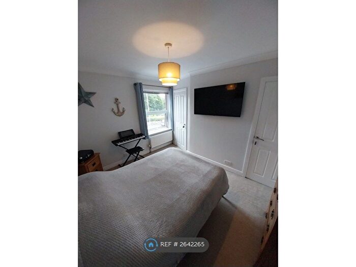 1 Bedroom Terraced House To Rent In Southbank Street, Leek, ST13