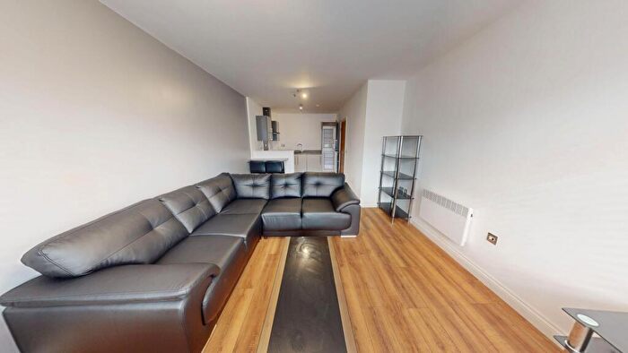 2 Bedroom Apartment To Rent In Mint Drive, Hockley, B18