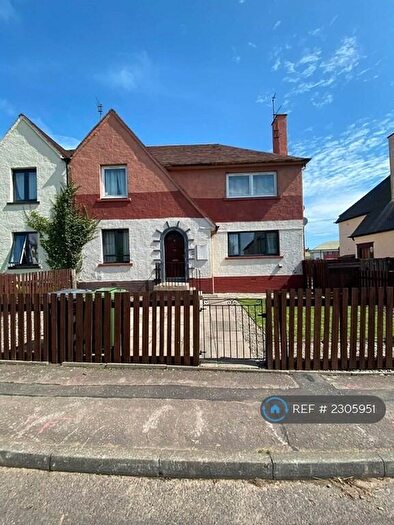 3 Bedroom Flat To Rent In Priory Crescent, Arbroath, DD11