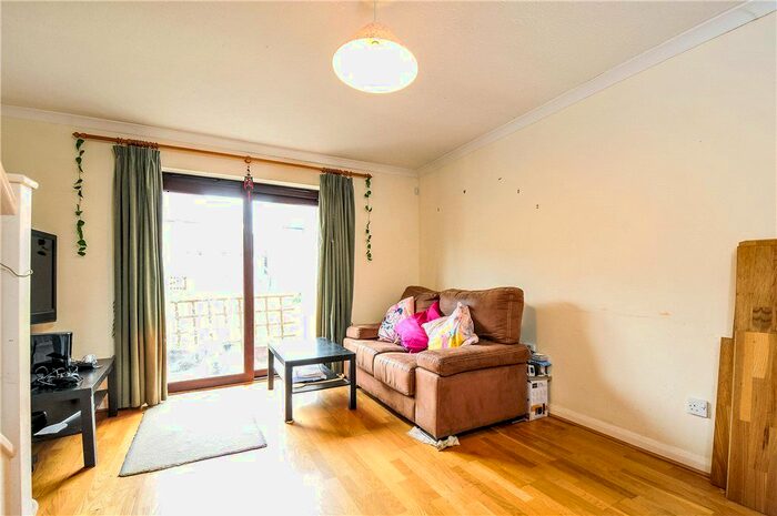 2 Bedroom Terraced House To Rent In Forbes Way, Ruislip, Middlesex HA4