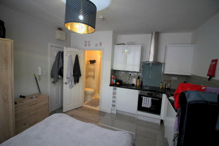 1 Bedroom Terraced House To Rent In Coundon Road, Coventry, CV1