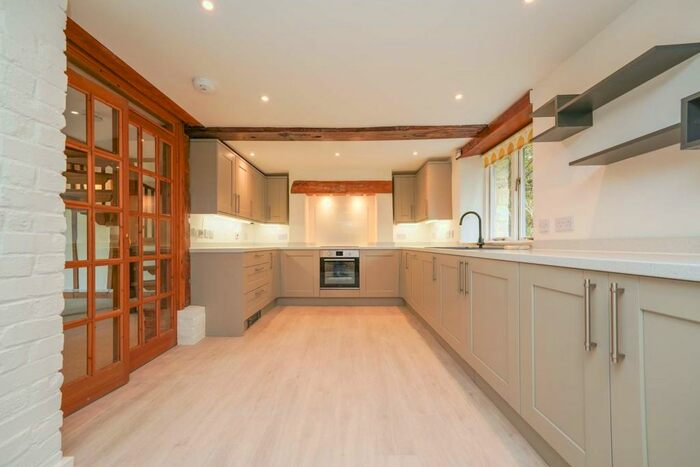 2 Bedroom Detached House To Rent In Barns Cottage, Barton End, Horsley, GL6